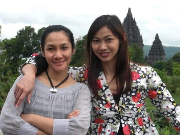 Amboun Muaniez'se : ADE RAI FAMILY ( Keluarga Ade Rai )