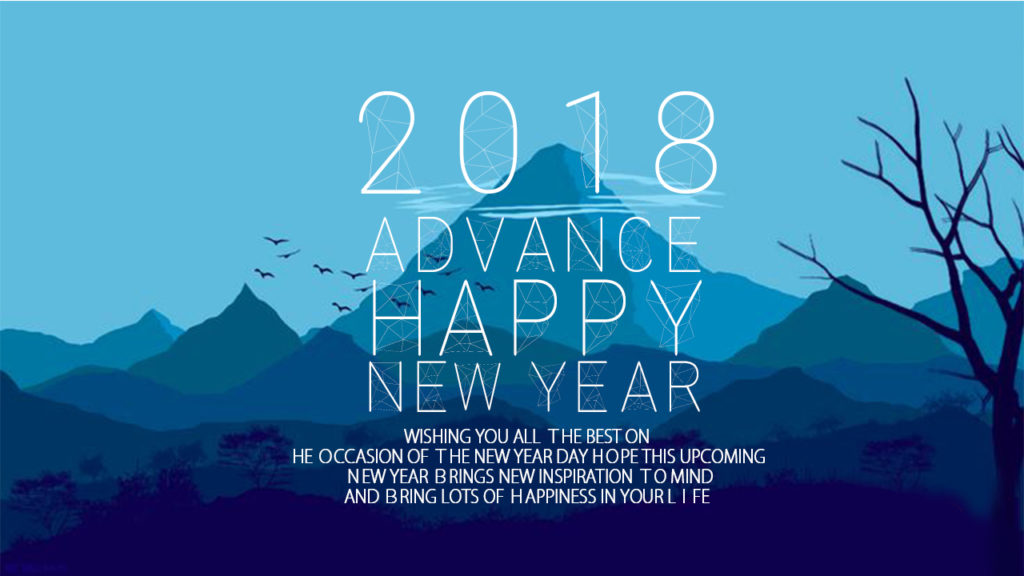 101 advance happy new year 2018 images wishes 101 advance happy new year 2018 images wishes