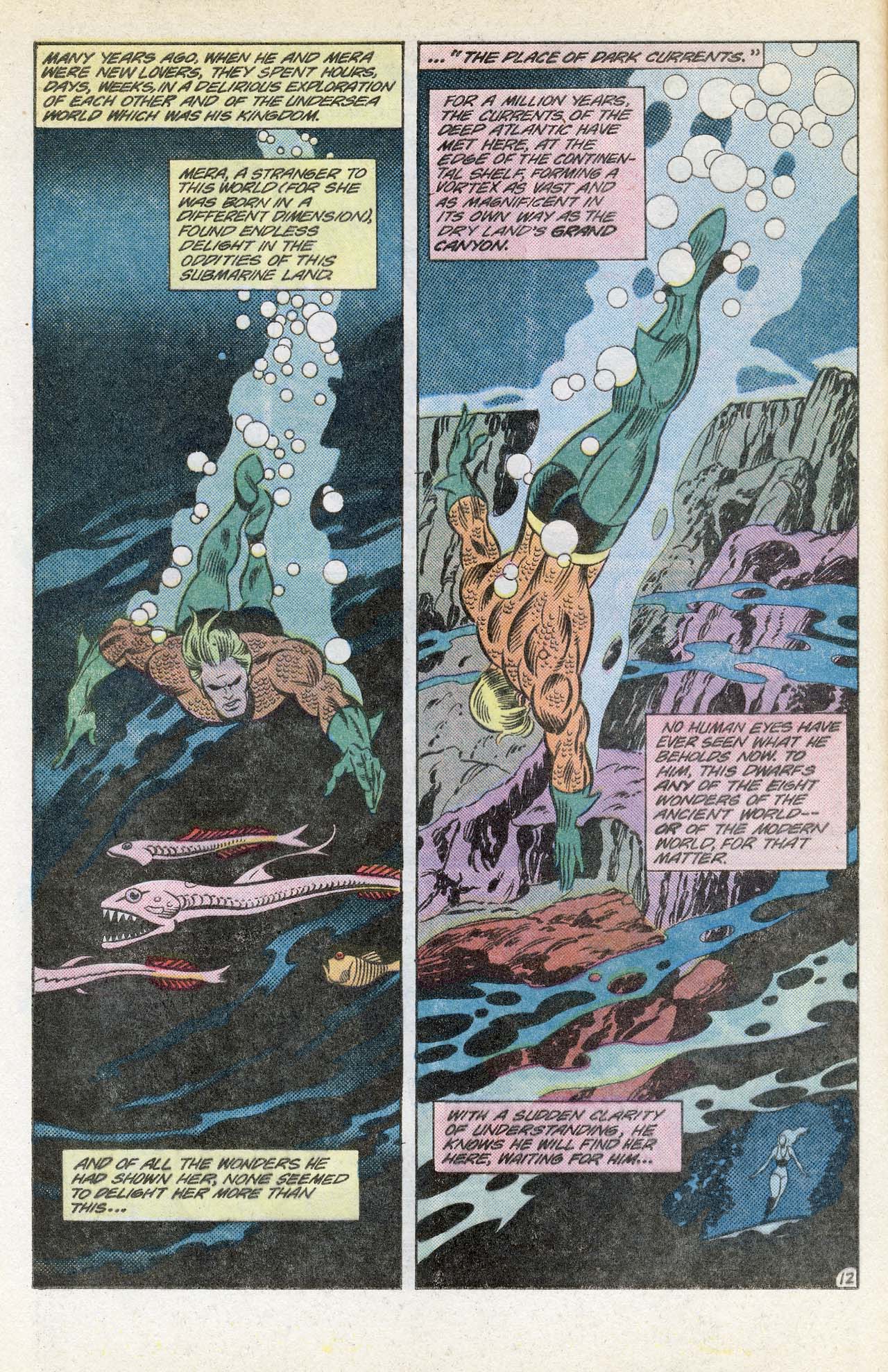 Justice League of America (1960) 242 Page 15