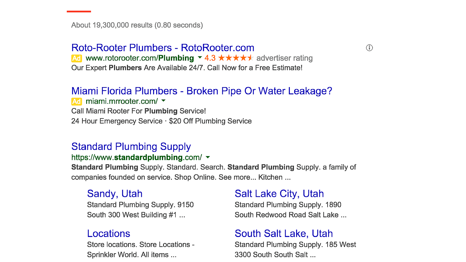 Standard Plumbing Supply Salt Lake City Trip to Lake