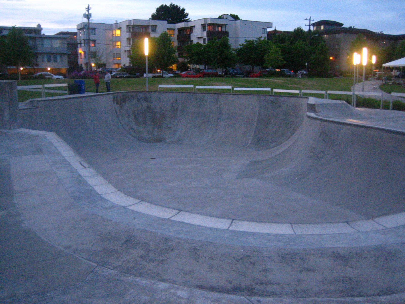 Words of Wezdom Seattle Part III Skate Spots