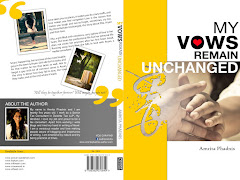 My Vows Remain Unchanged - click on the pic and it will take you to flipkart.com