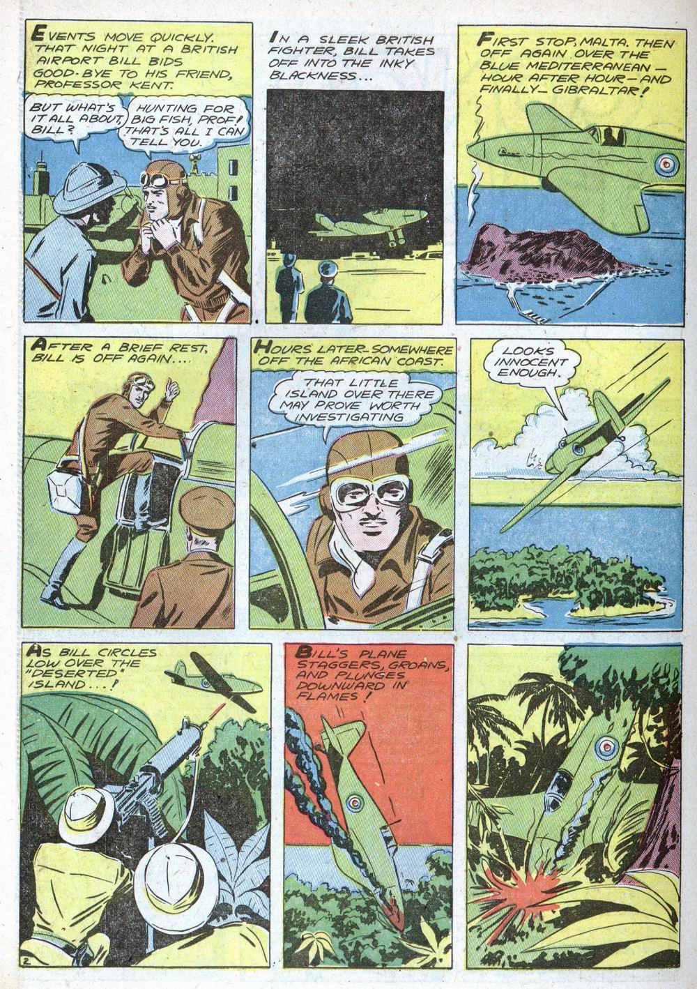 Action Comics (1938) 39 Page 49