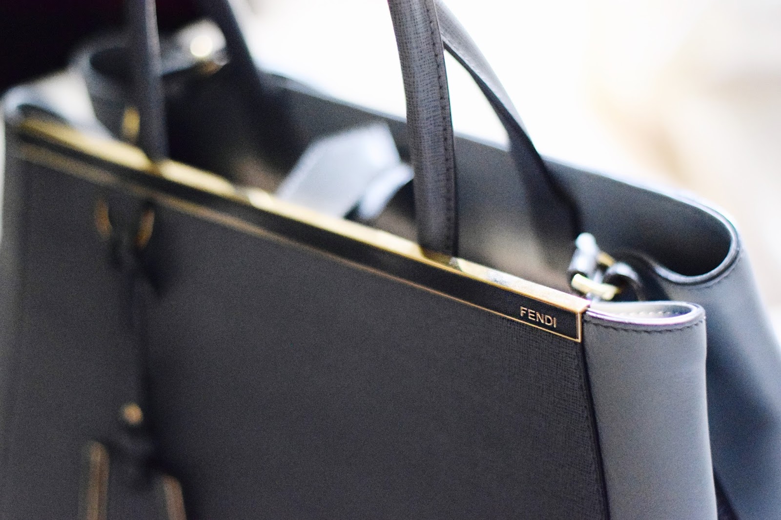 harga beg fendi