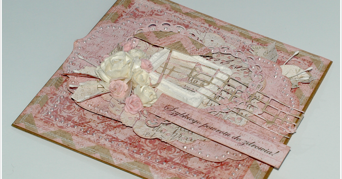 Szybkiego Powrotu Do Zdrowia Po Niemiecku Scrap Shop: Szybkiego powrotu do zdrowia