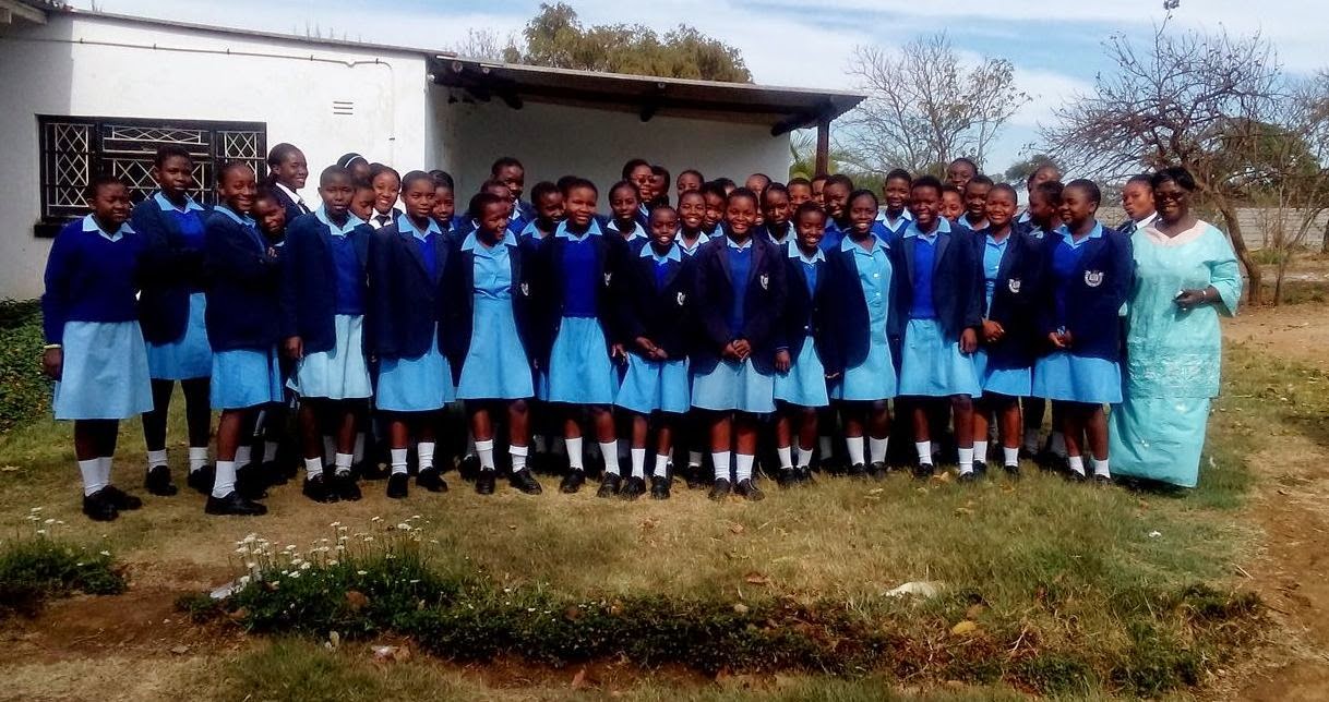 Peacemakers7 Greatest Woman Of All Time Mrs. Mutubuki