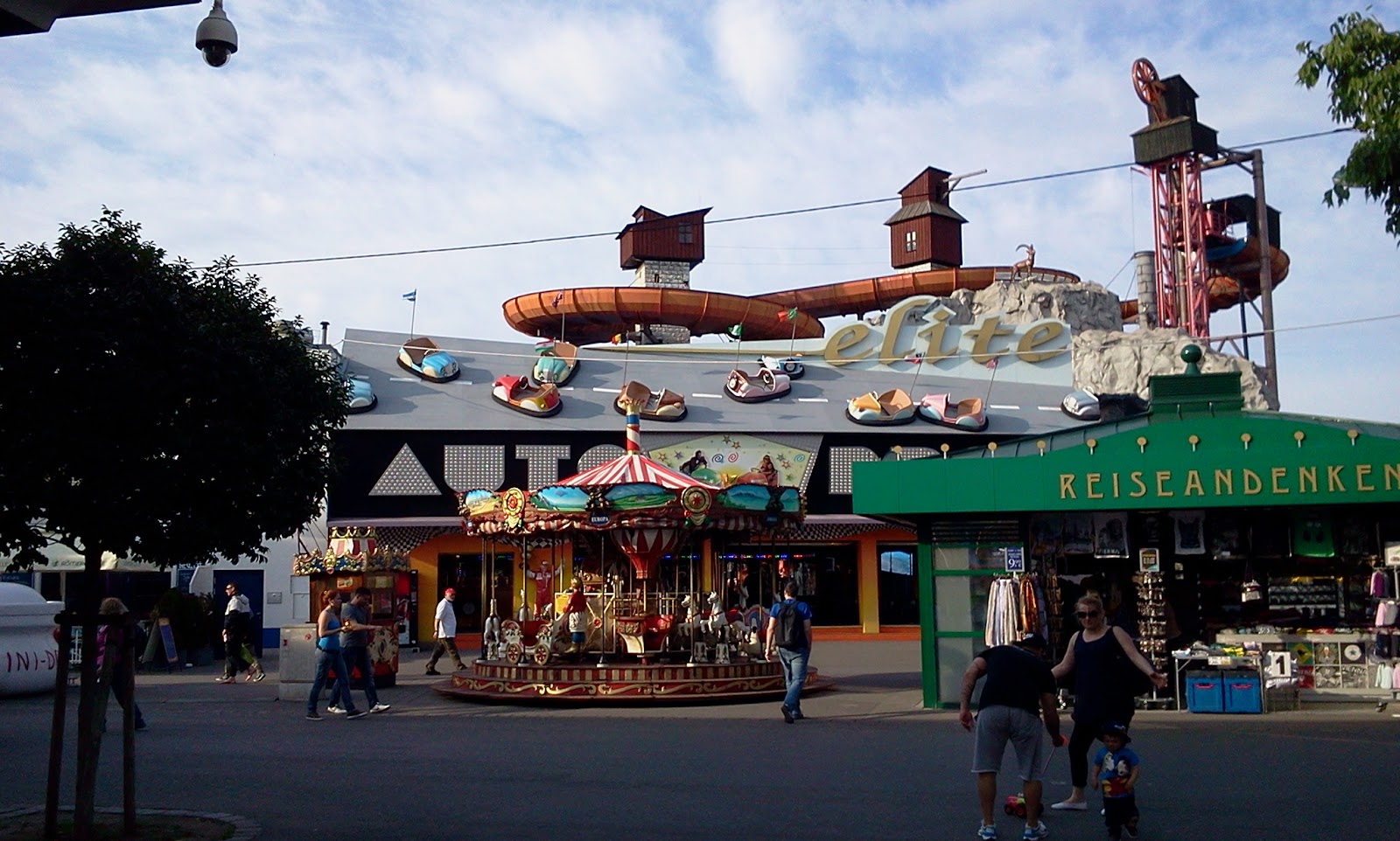 Kunsthauswien Museum Hundertwasser Wanderwings