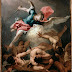 PRAYER TO SAINT MICHAEL THE ARCHANGEL
