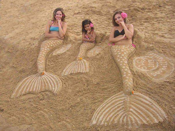 Άμμος παραλίας