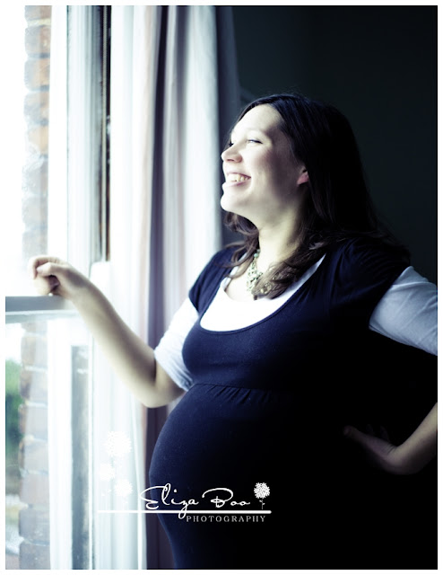 Norwich Maternity Shoot – 39 weeks!