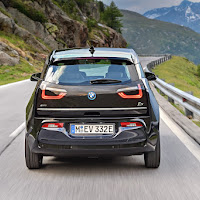 BMW i3S