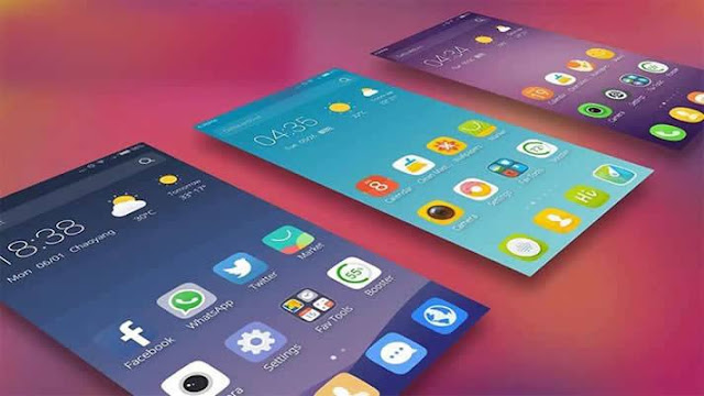 Daftar 10 Aplikasi Launcher Android Unik Dan Gratis Terbaik 2018 Trik N Tips Komputer