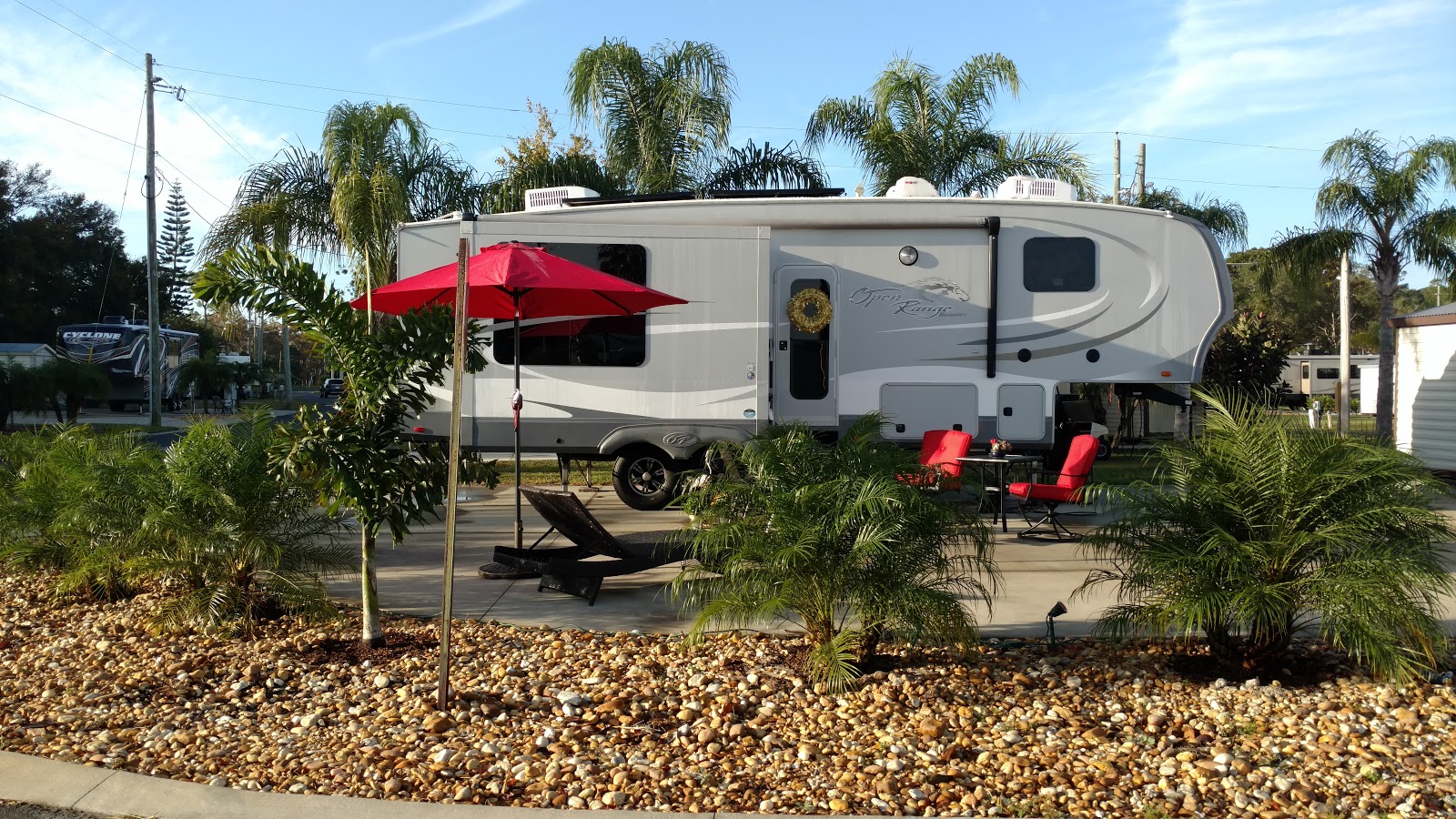 Roving Reports by Doug P 20171 Shelter Cove RV Community, Saint Cloud Florida (an Update)