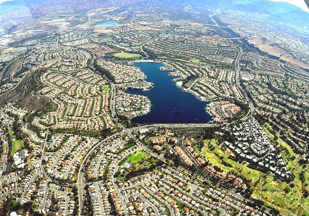 Lake Mission Viejo Lake Mission Viejo Ca