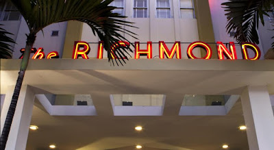 Florida Hotels Reservation Richmond Oceanfront Hotel