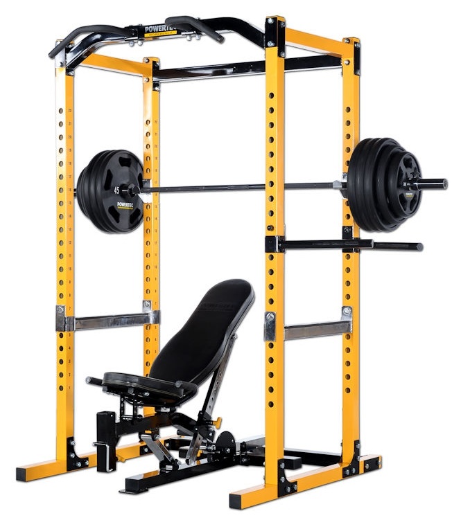Equipment You Need For A Killer Home Gym