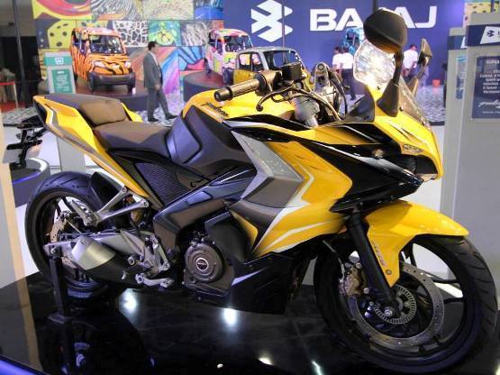 Pulsar 400 Bajaj Pulsar Rs Price Pulsar Rs 400 New Model 2021