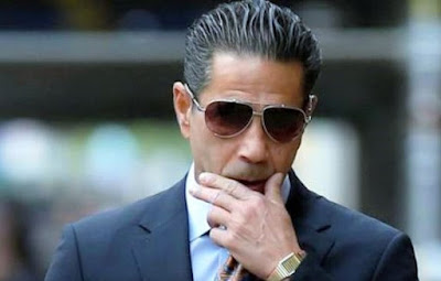 According to the indictment, Joey Merlino and two Genovese crime family capos ran the East Coast LCN Enterprise 