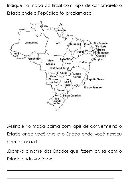 Atividades E Desenhos 10 2012