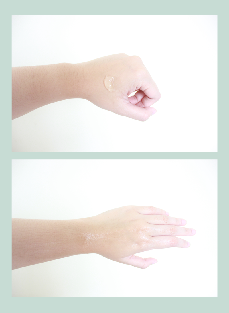 Haloterong Review Nature Republic Aloe Vera 92 Soothing Gel