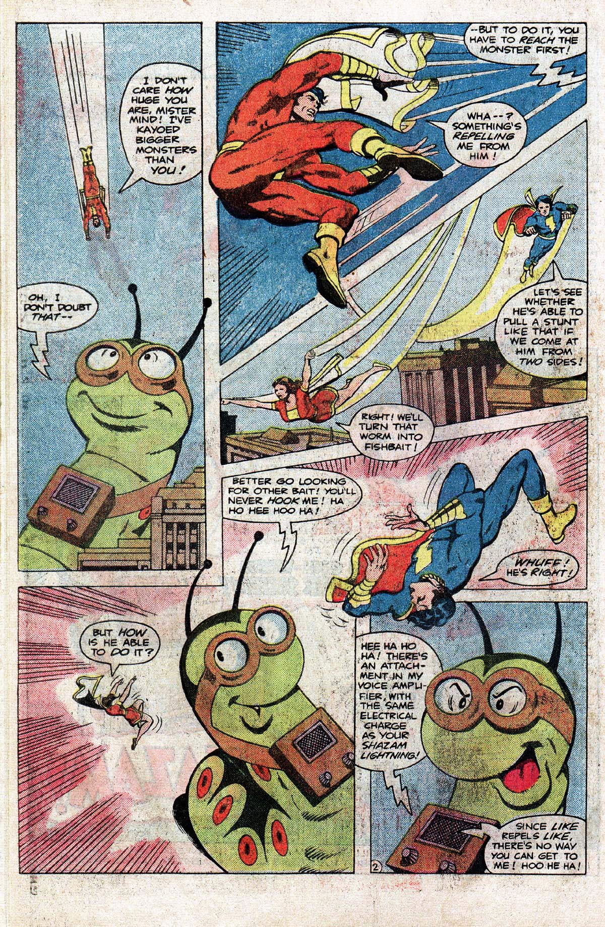 Worlds Finest Comics 281 Page 37