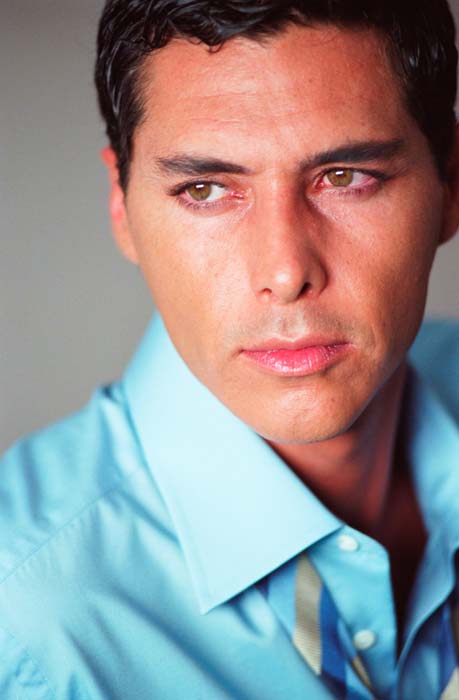 actors&actresseslatin: Mauricio Aspe