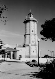 Farol da Guia (Cascais, Portugal)