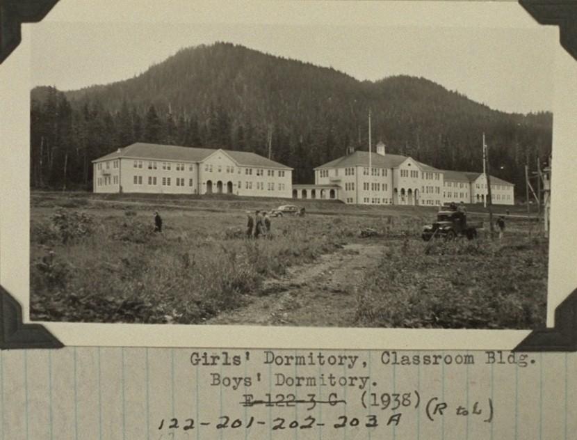 Heather's Alaskan Exploration