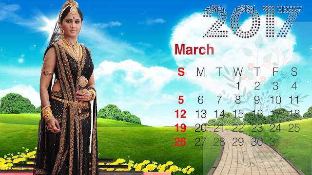 March-Calender-Anushka-Shetty