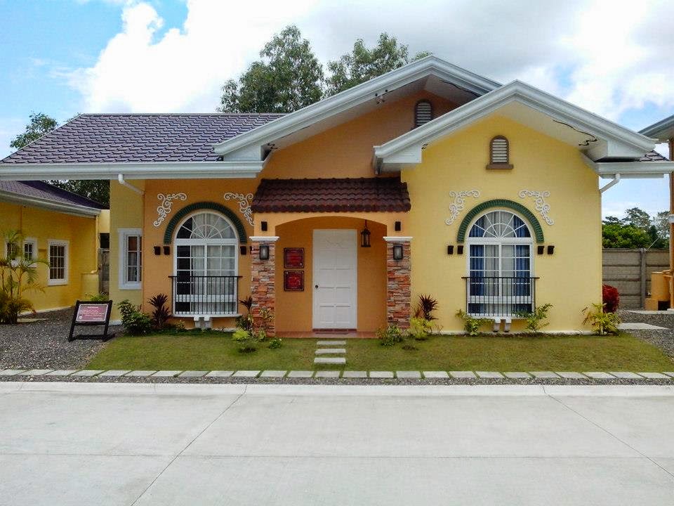House and Lot for Sale in Cebu and Bohol Royal Palms by Primary Homes