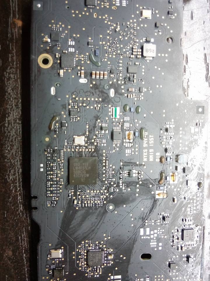 macbook air smc chip replacement