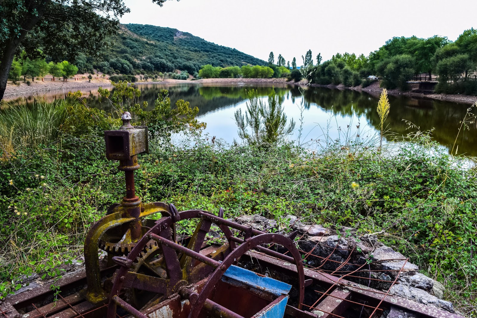 EL BLOG DE ÁNGEL J. ROJAS