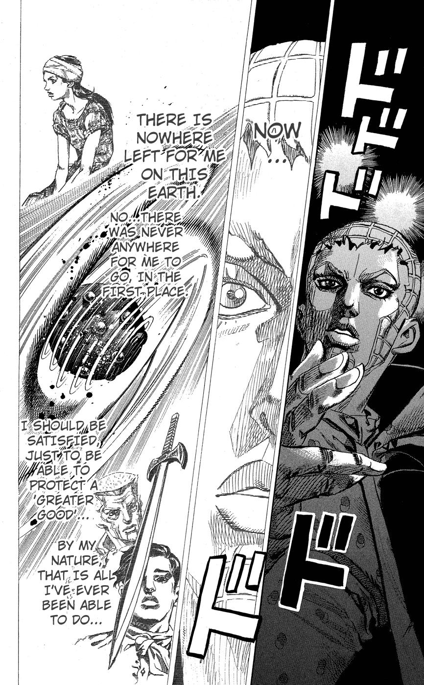 Steel Ball Run Chapter 69 - MyToon.net