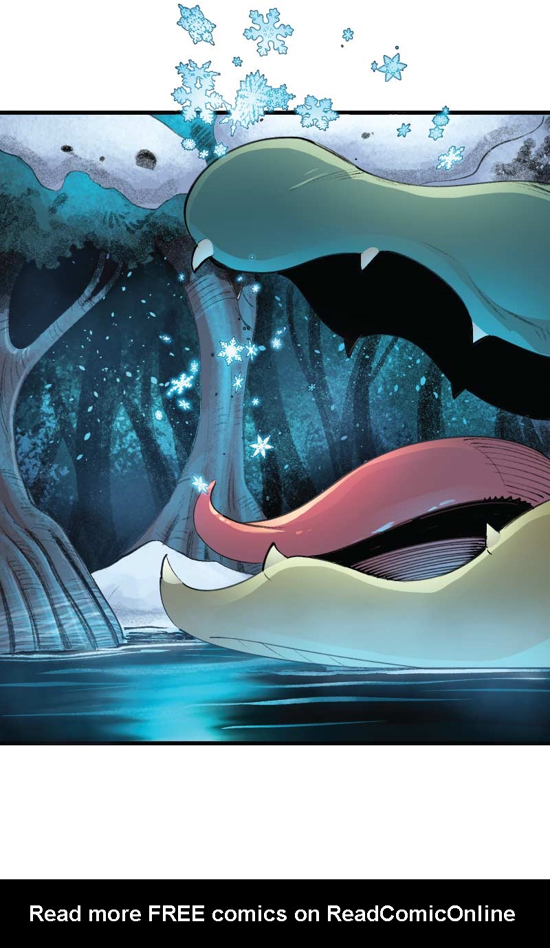 Read online Alligator Loki: Infinity Comic comic -  Issue #11 - 5