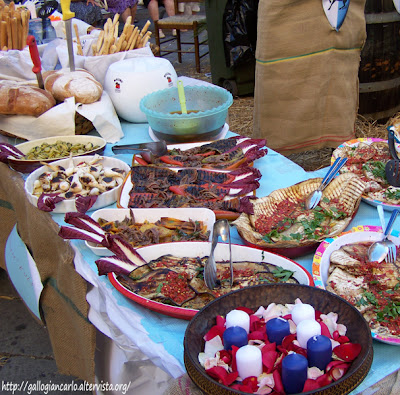 Albenga Palio 2010