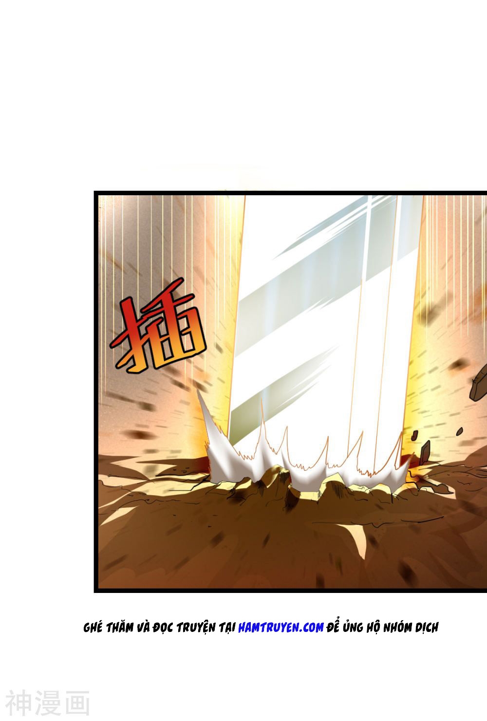 Cửu Dương Thần Vương Chapter 142 - TC Truyện