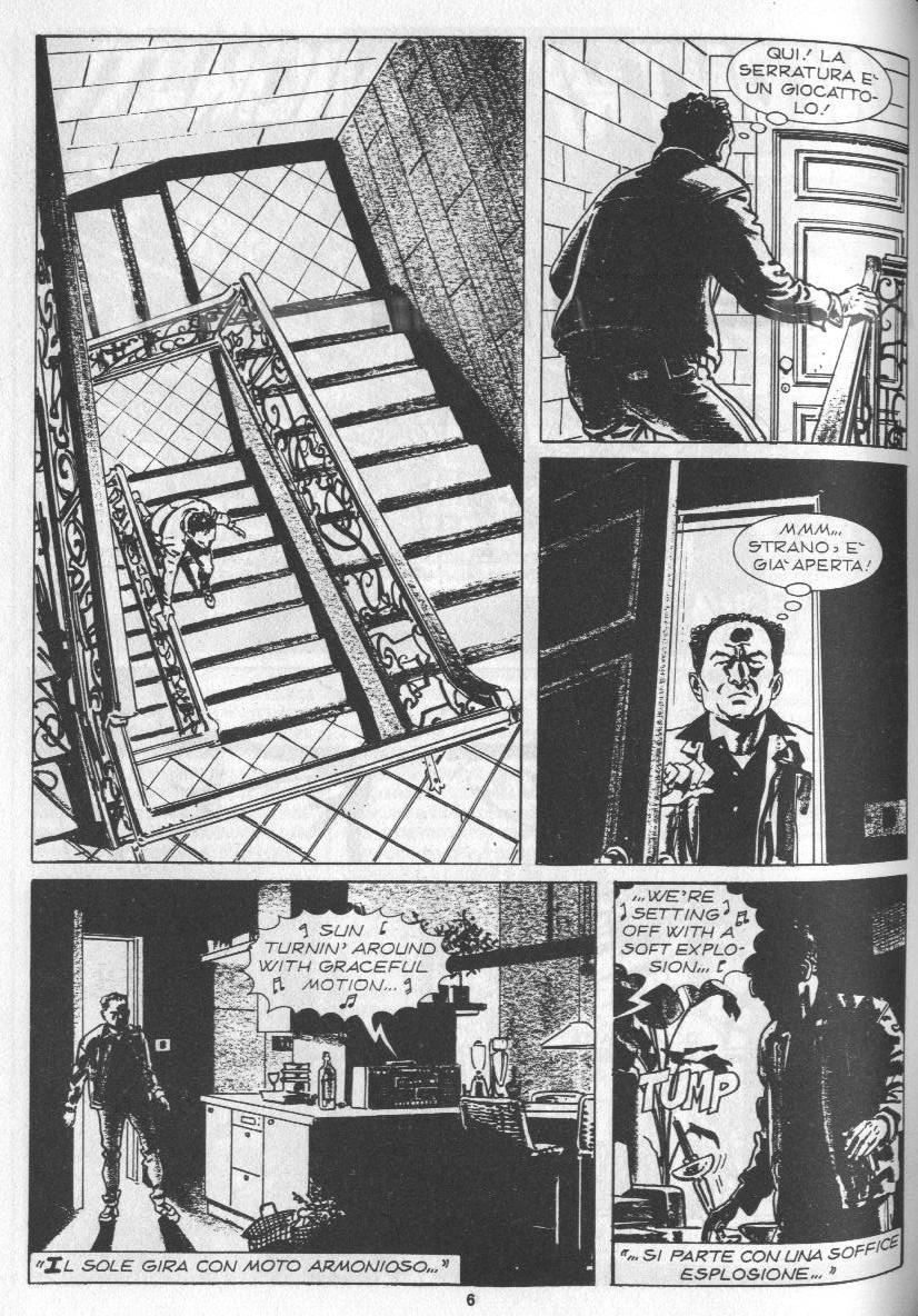 Dylan Dog (1986) issue 112 - Page 3