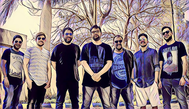 Phoenix Marketcity presents Musical Outing this weekend Phoenix Marketcity presents Musical Outing this weekend
