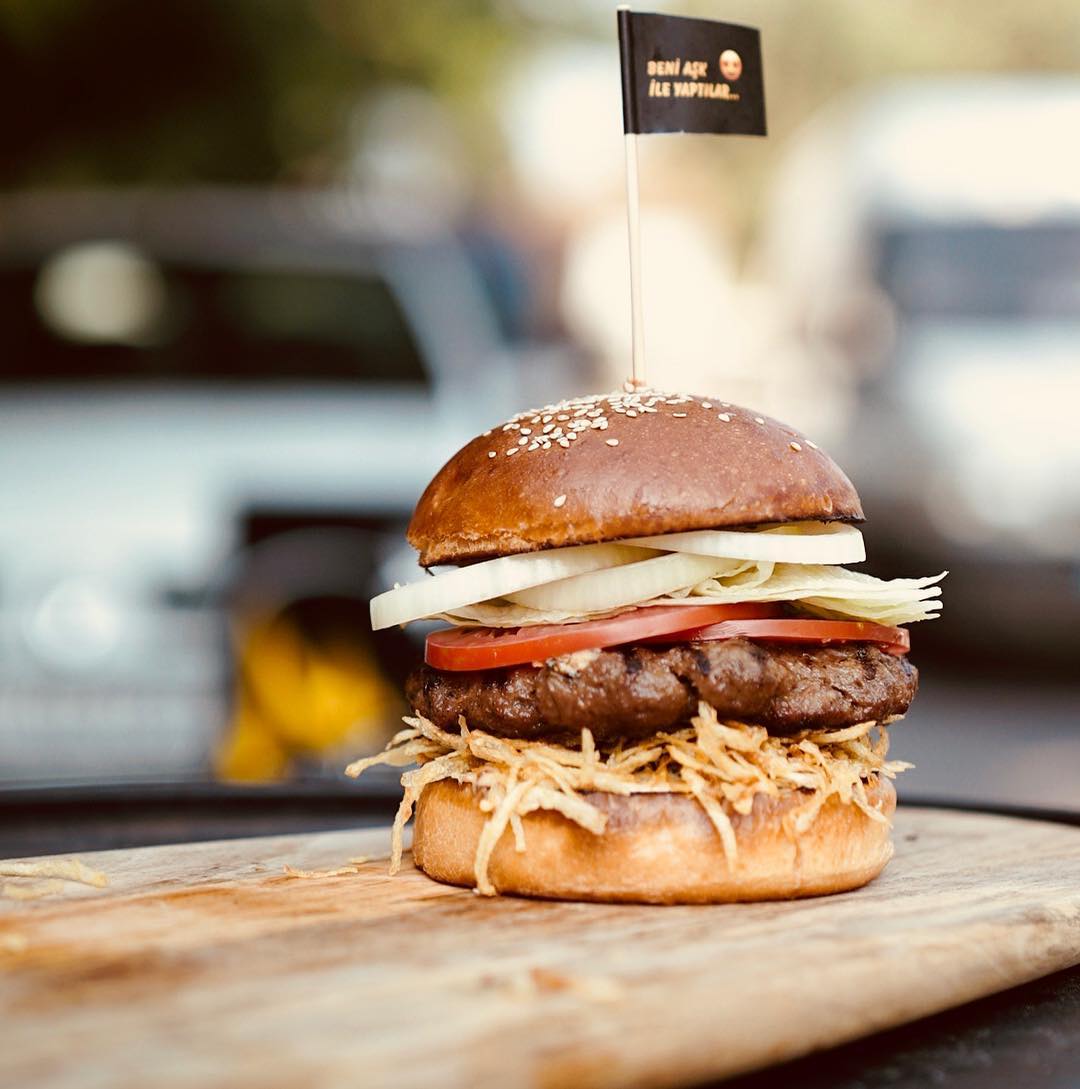 Sandavic Krali Bahcelievler Ankara Menu Fiyat Listesi Mekan Arama Motoru Ne Kadara Yenir