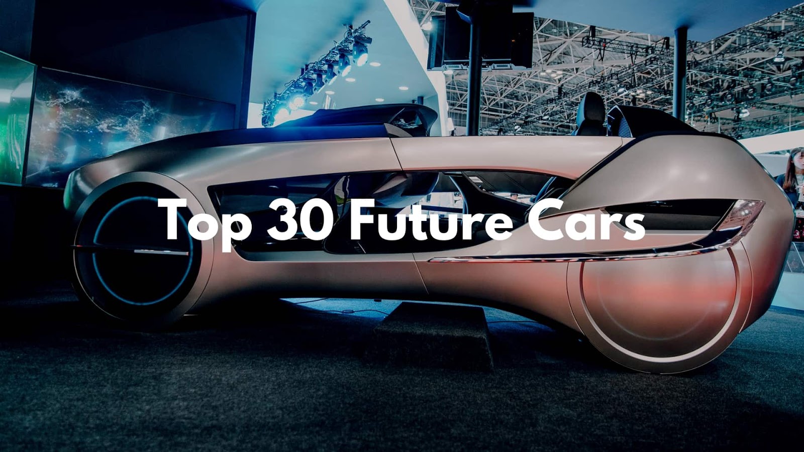 Top 30 Future Cars of The Century : Ride with Style ... Top 30 Future Cars of The Century : Ride with Style ...