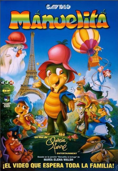 LAS PELÍCULAS ARGENTINAS MAS VISTAS DURANTE 1999