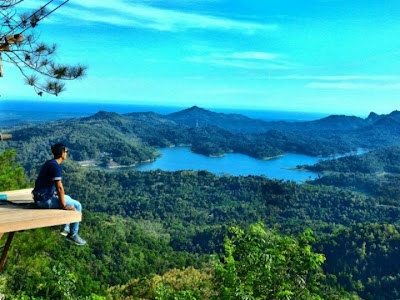 Wisatajogja; Yuk! Nikmati Keindahan Jogja Dari Kawasan Keren Ini!!