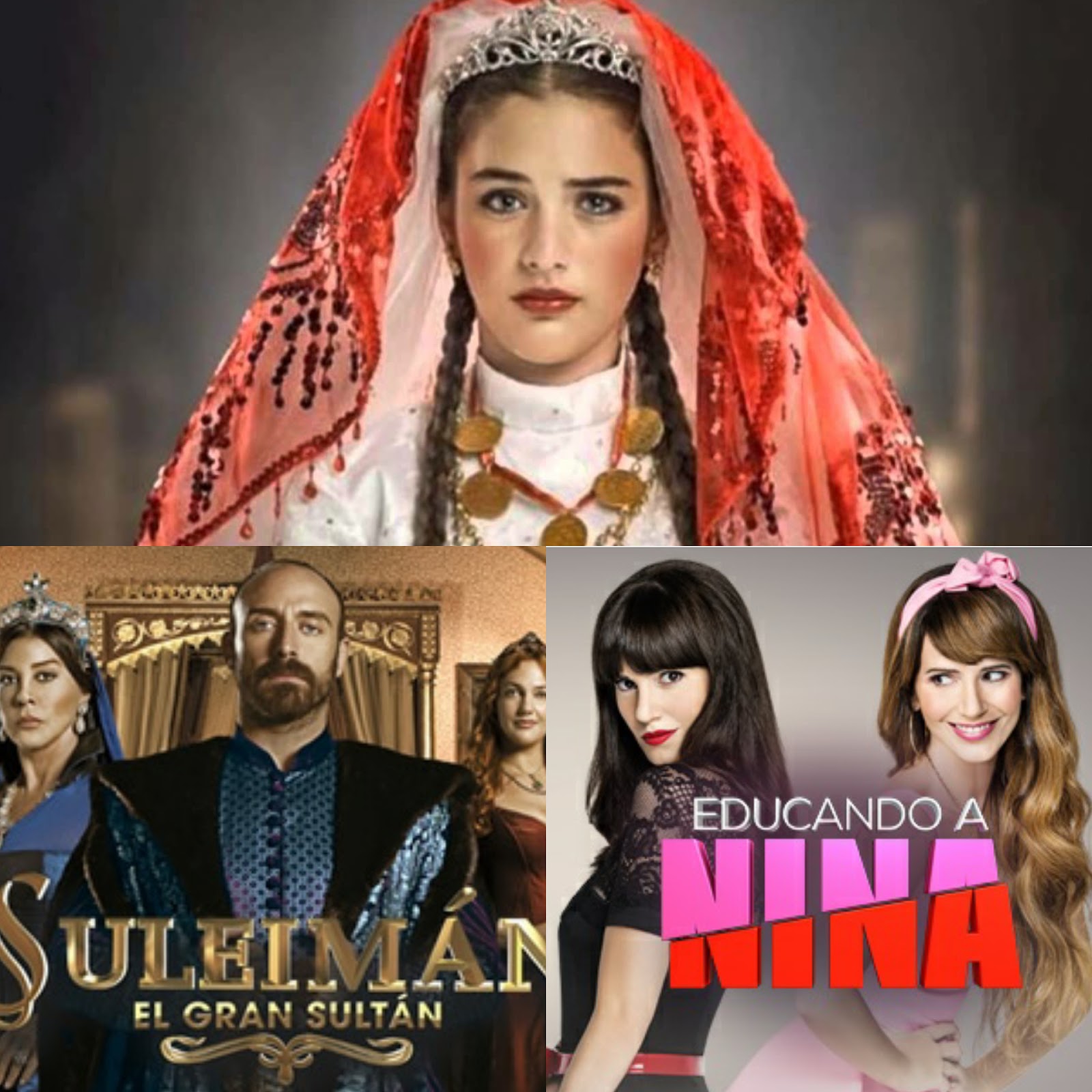 Las nuevas noches de Monte Carlo TV Somos Tele Noticias de la TV y