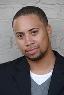 Chaz Echols. Director of A Weekend With The Family
