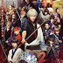 Download Gintama 2 Live Action (2018) WEBDL Subtitle Indonesia