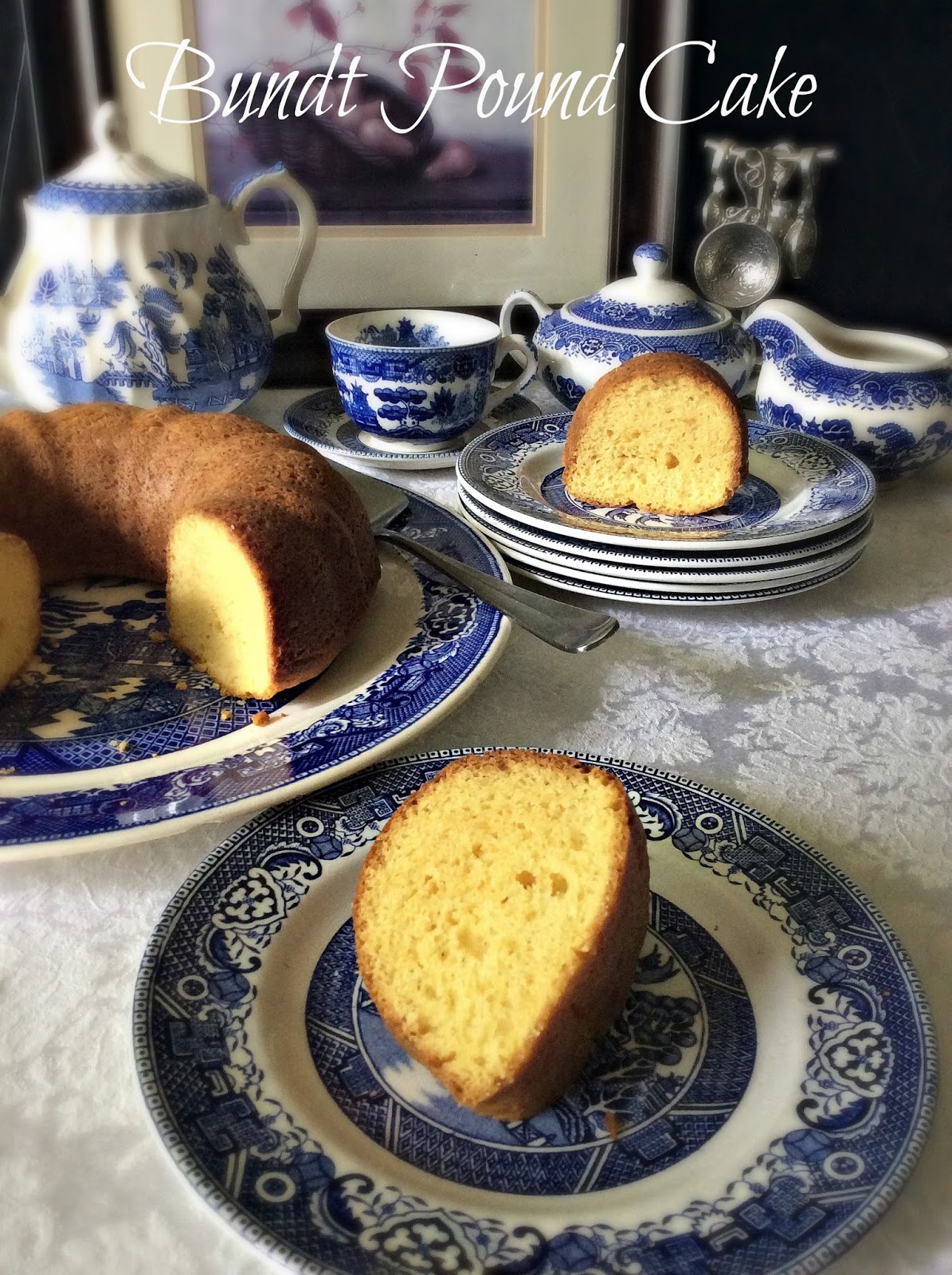 Making A Pound Cake Out Of A Box Mix Making A Pound Cake Out Of A Box Mix