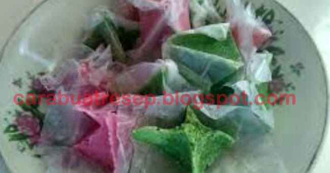 CARA MEMBUAT WAJIK KLETIK KACANG HIJAU KERING Resep Masakan CARA MEMBUAT WAJIK KLETIK KACANG HIJAU KERING Resep Masakan