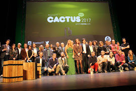 PREMIS CACTUS 2017