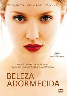 Beleza Adormecida - BDRip Dual Áudio