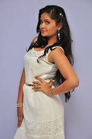 Shreya Vyas Hot Photo Shoot HeyAndhra